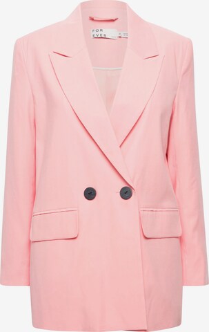 Blazer 'Fvelena' b.young en rose : devant