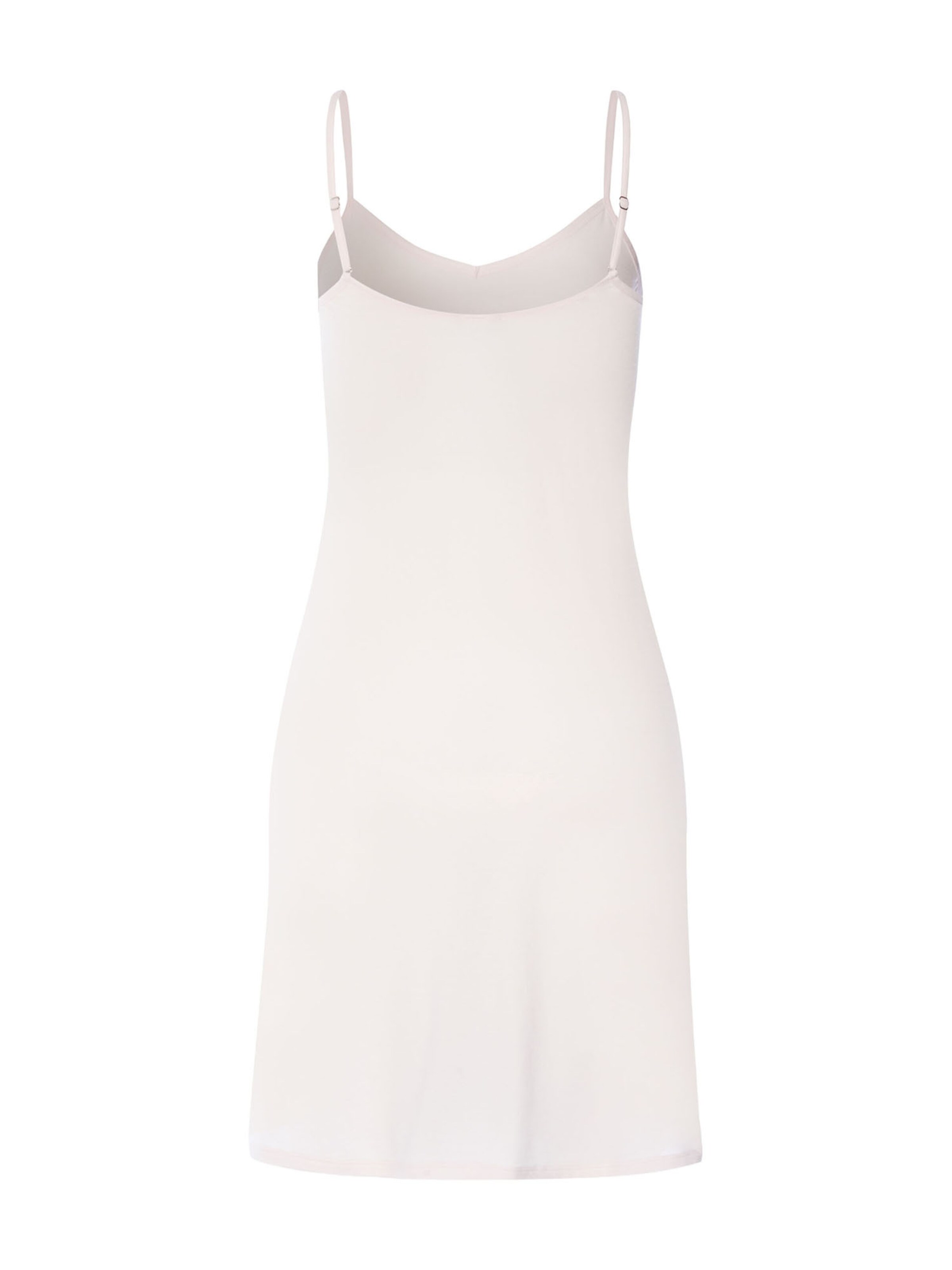 Chemise de nuit ' Ultralight ' Hanro en rose