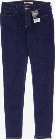 LEVI'S ® Jeans in 29 in Blue: front