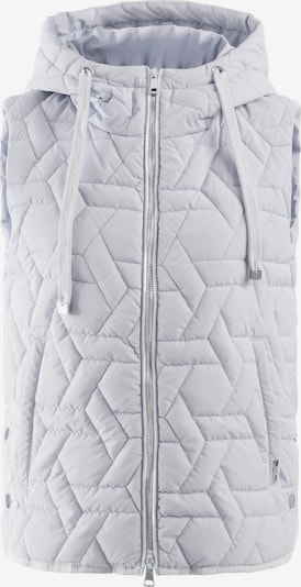 Funk since 1776 Weste 'Weste' in lavendel, Produktansicht