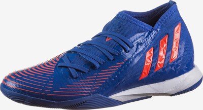 ADIDAS PERFORMANCE Παπούτσι ποδοσφαίρου 'Predator Edge 3' σε σκούρο μπλε / πορτοκαλί, Άποψη προϊόντος