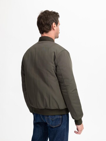 Bombers - Chaqueta de entretiempo 'ORIGINAL MEN' en verde