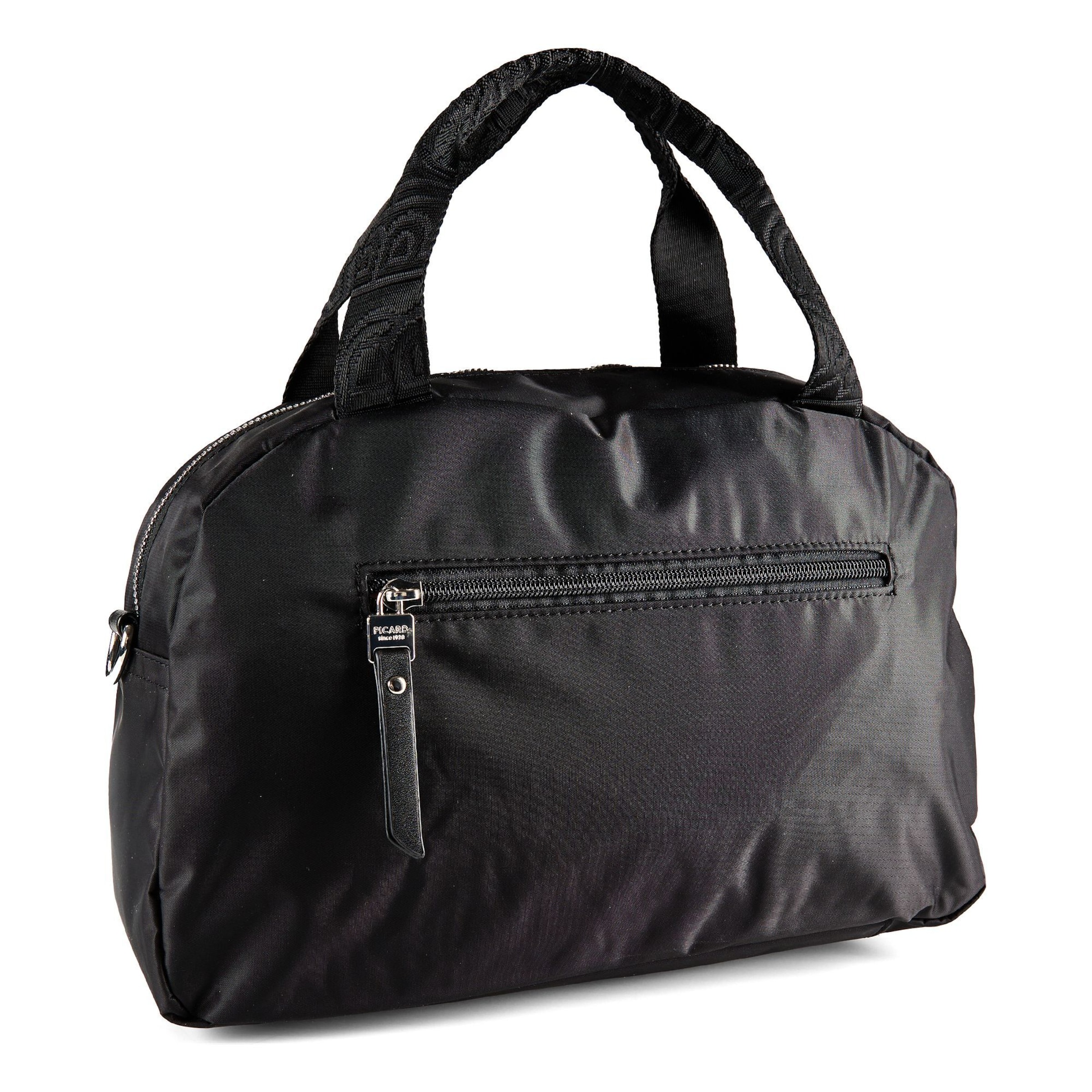 Cabas 'Legere' Picard en noir