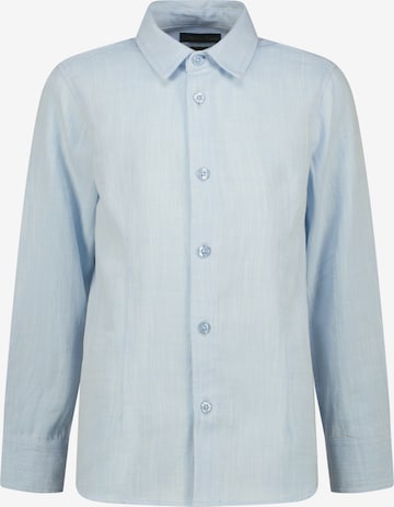 VINGINO Skjorta 'Lucio' i blå: framsida