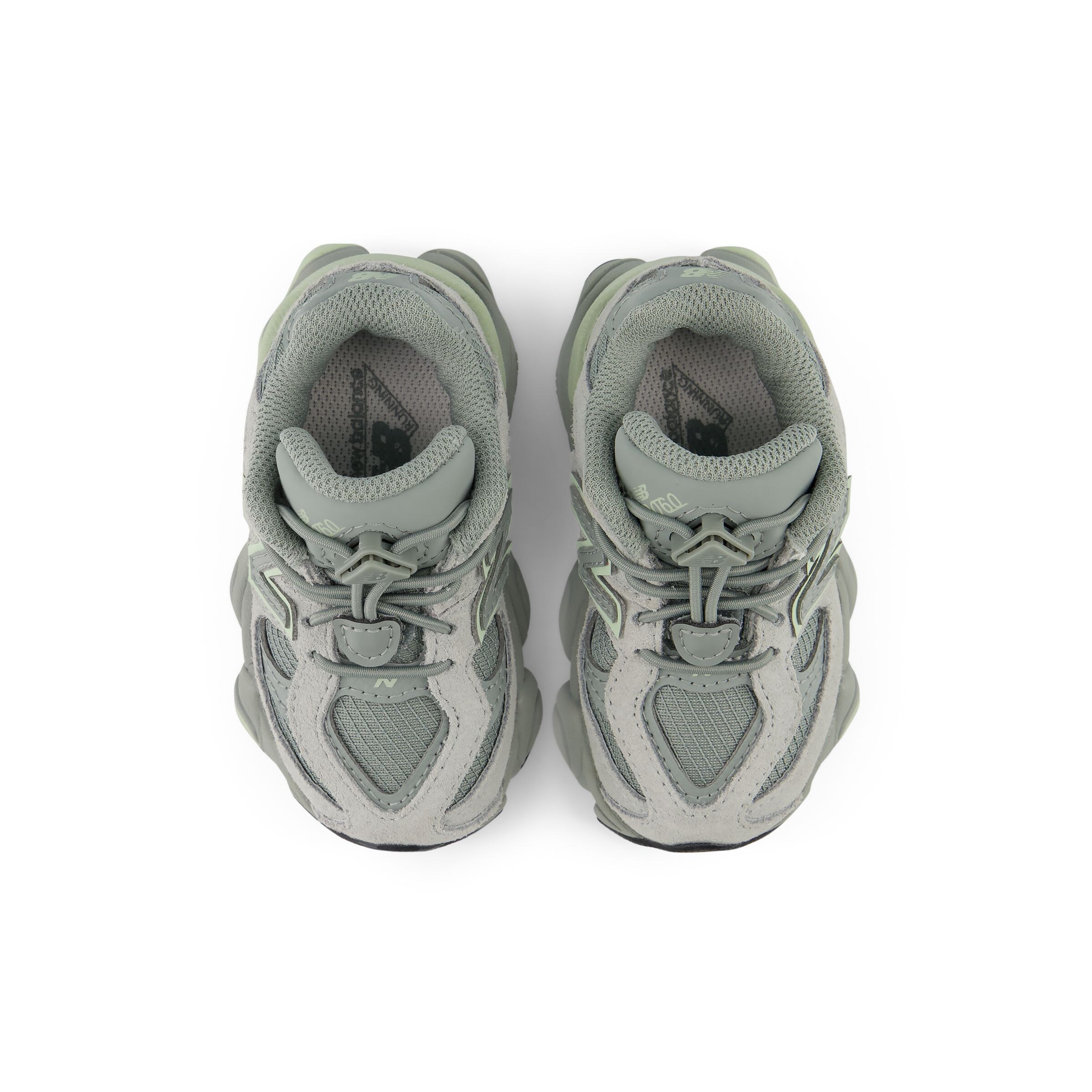 new balance Trainers '9060' in Grey