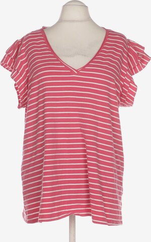 Anna Scholz for Sheego T-Shirt 7XL in Pink: predná strana