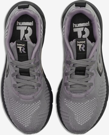 Chaussure de sport 'REACH TR FLEX' Hummel en gris