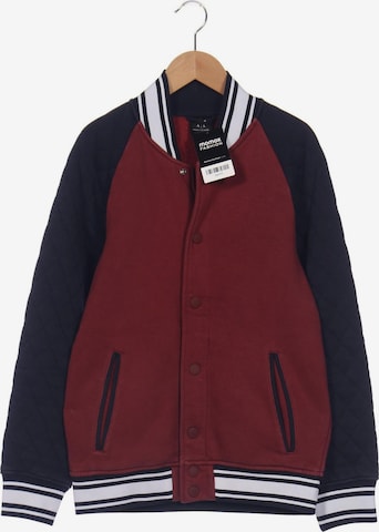 ARMANI EXCHANGE Sweater M in Rot: predná strana