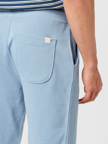 regular Pantaloni di UNITED COLORS OF BENETTON in blu