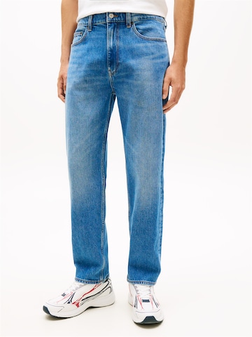 Tommy Jeans Конический (Tapered) Джинсы 'SONNY' в Синий: спереди