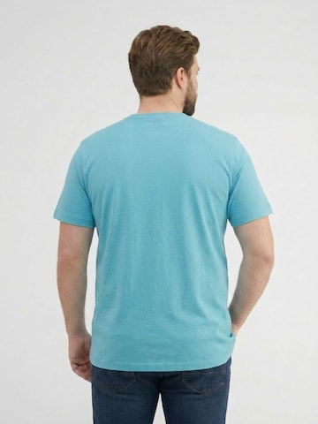 LERROS Shirt in Blauw
