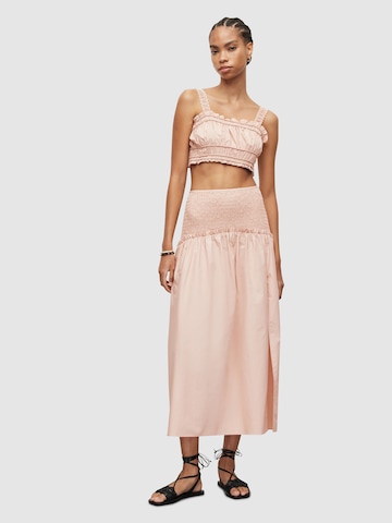 AllSaints Halenka 'ALEX' – pink