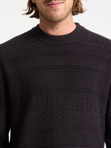 Pull-over 'DREAMDEKER' Volcom en noir