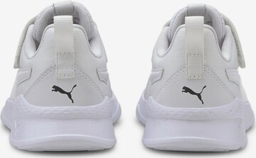 Baskets 'Anzarun' PUMA en blanc