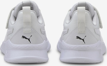 Baskets 'Anzarun' PUMA en blanc