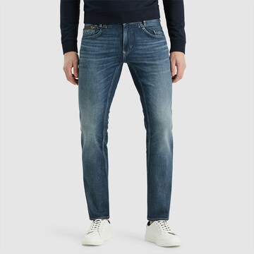 PME Legend Jeans in Blau: Vorderseite