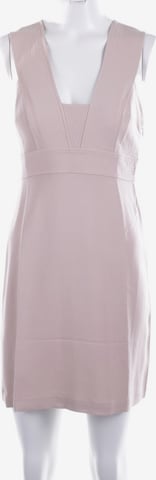 A.L.C Dress in XXS in White: front