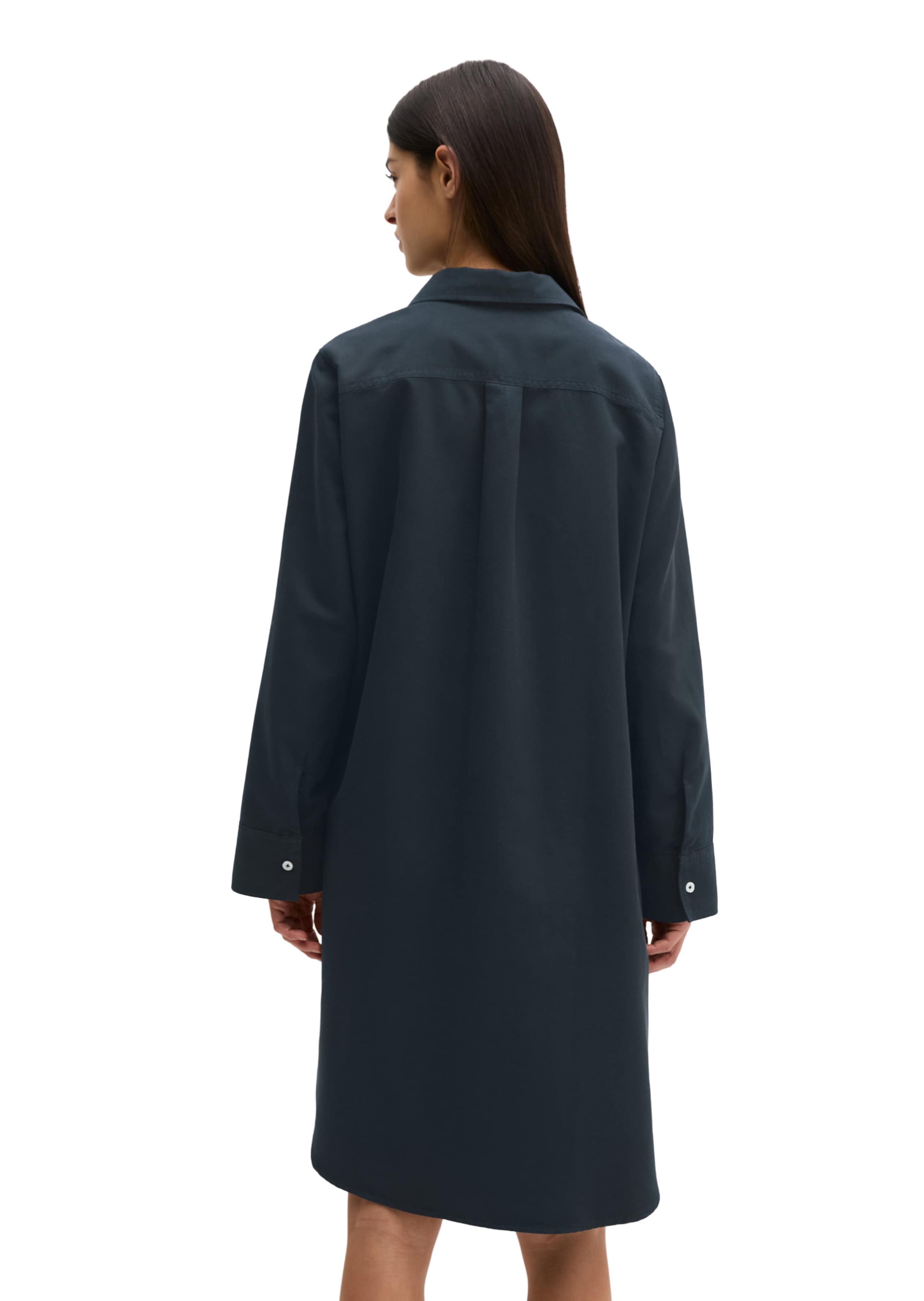 Marc O'Polo Kleid in Blau