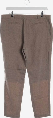 ESCADA SPORT Pants in XXXL in Brown