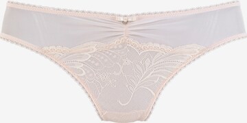 String LASCANA en rose : devant