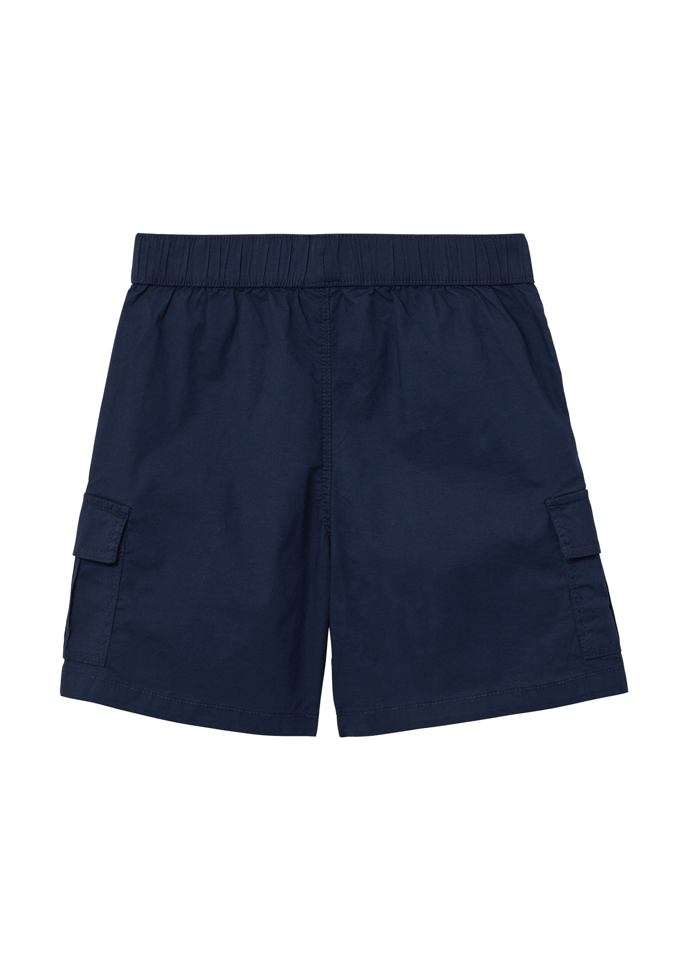 Loosefit Pantalon s.Oliver en bleu