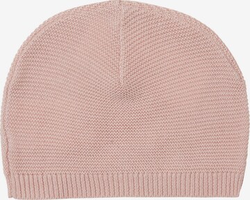 Noppies Beanie 'Niland' in Pink