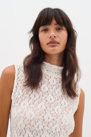 InWear - Top 'Civah' em branco
