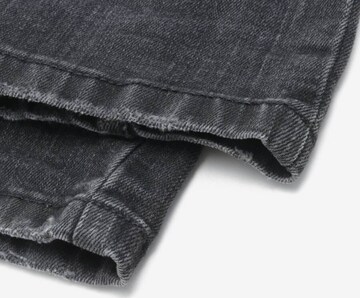 Balmain Jeans 29 in Schwarz