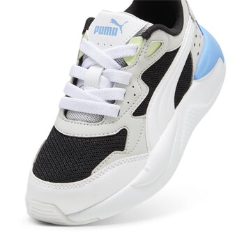 PUMA Sneakers in Wit