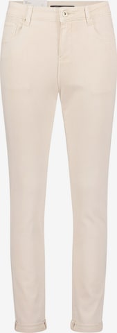 Betty Barclay Jeans in Beige: voorkant