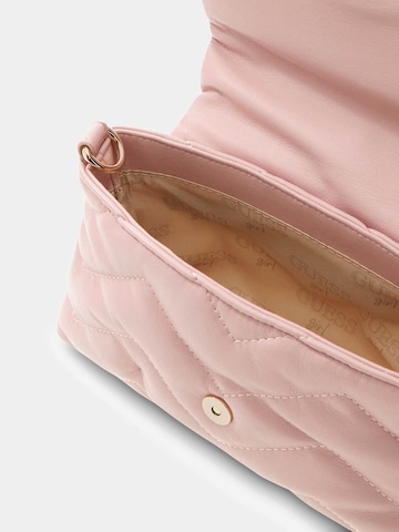 GUESS Tasche in Pink