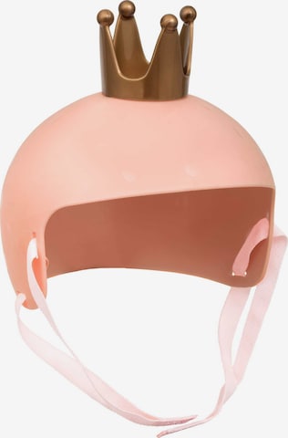 Jeux Skrållan en rose : devant