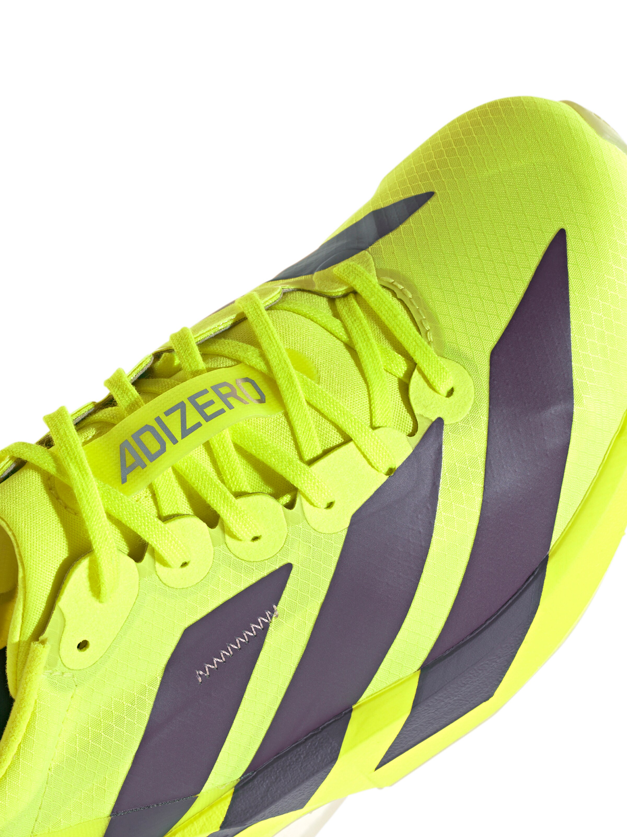 ADIDAS PERFORMANCE Laufschuh 'Adizero Adios 9' in Gelb