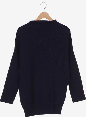 EDITED Pullover M in Blau: predná strana