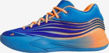 ADIDAS PERFORMANCE Sportovní boty – modrá: přední strana