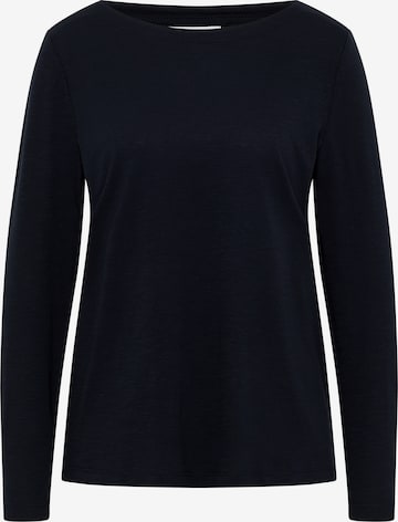CECIL Shirt in Blau: Vorderseite