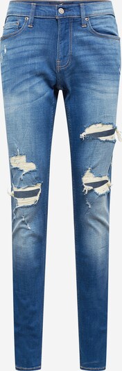 HOLLISTER Džíny - modrá džínovina, Produkt