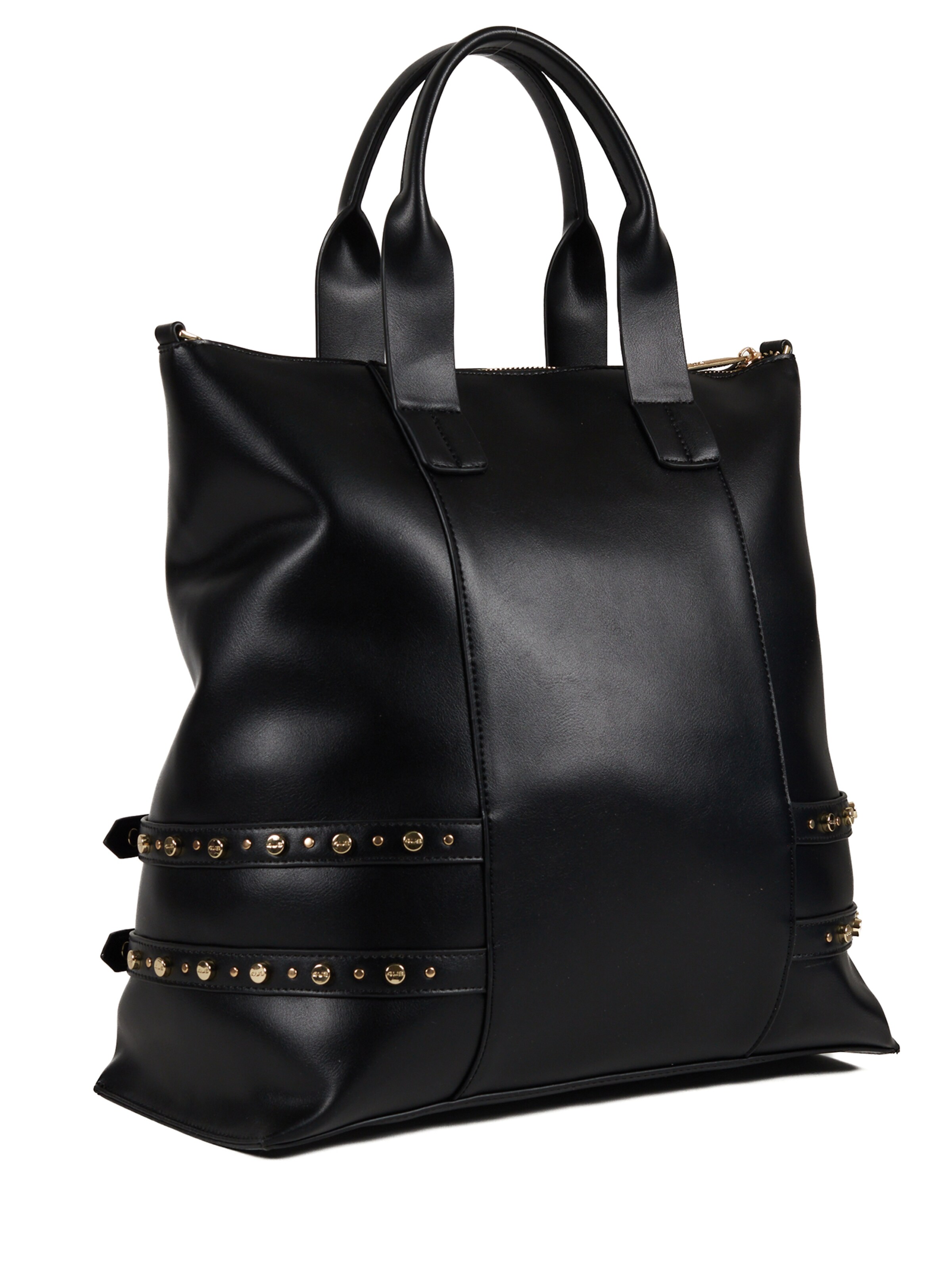 Shopper di 4US PACIOTTI in nero