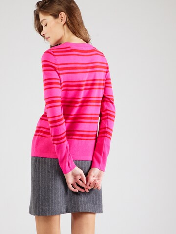 Pullover di ESPRIT in rosa