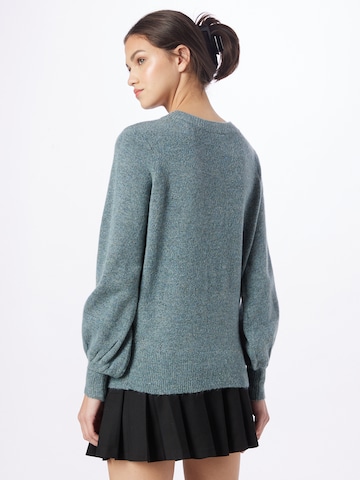 Soyaconcept Pullover 'Nessie' in Blau