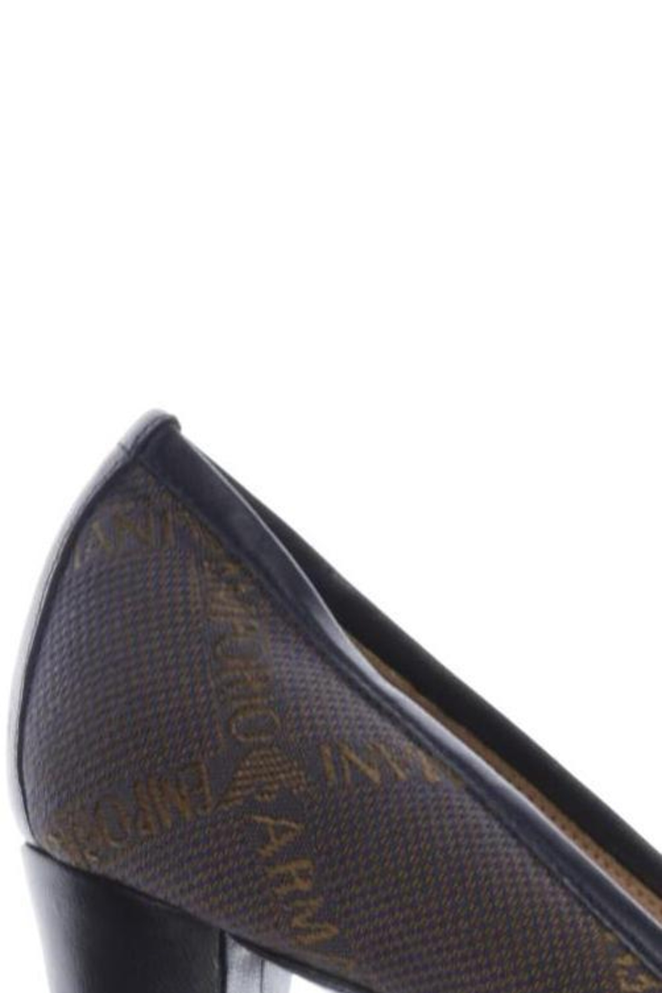 Emporio Armani High Heels & Pumps in 36 in Brown