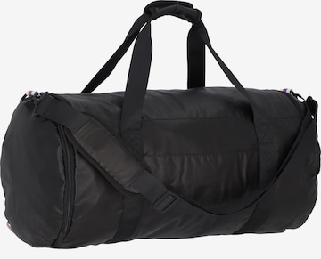 American Tourister Weekender 'Up-Beat Pro' in Black