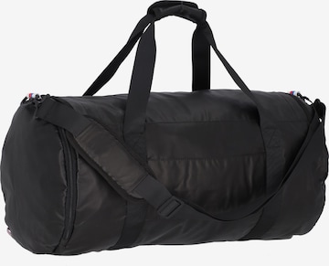 American Tourister Weekender 'Up-Beat Pro' in Schwarz