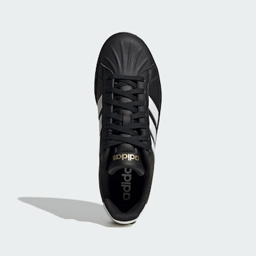 ADIDAS SPORTSWEAR Sneakers laag 'Streettalk' in Zwart