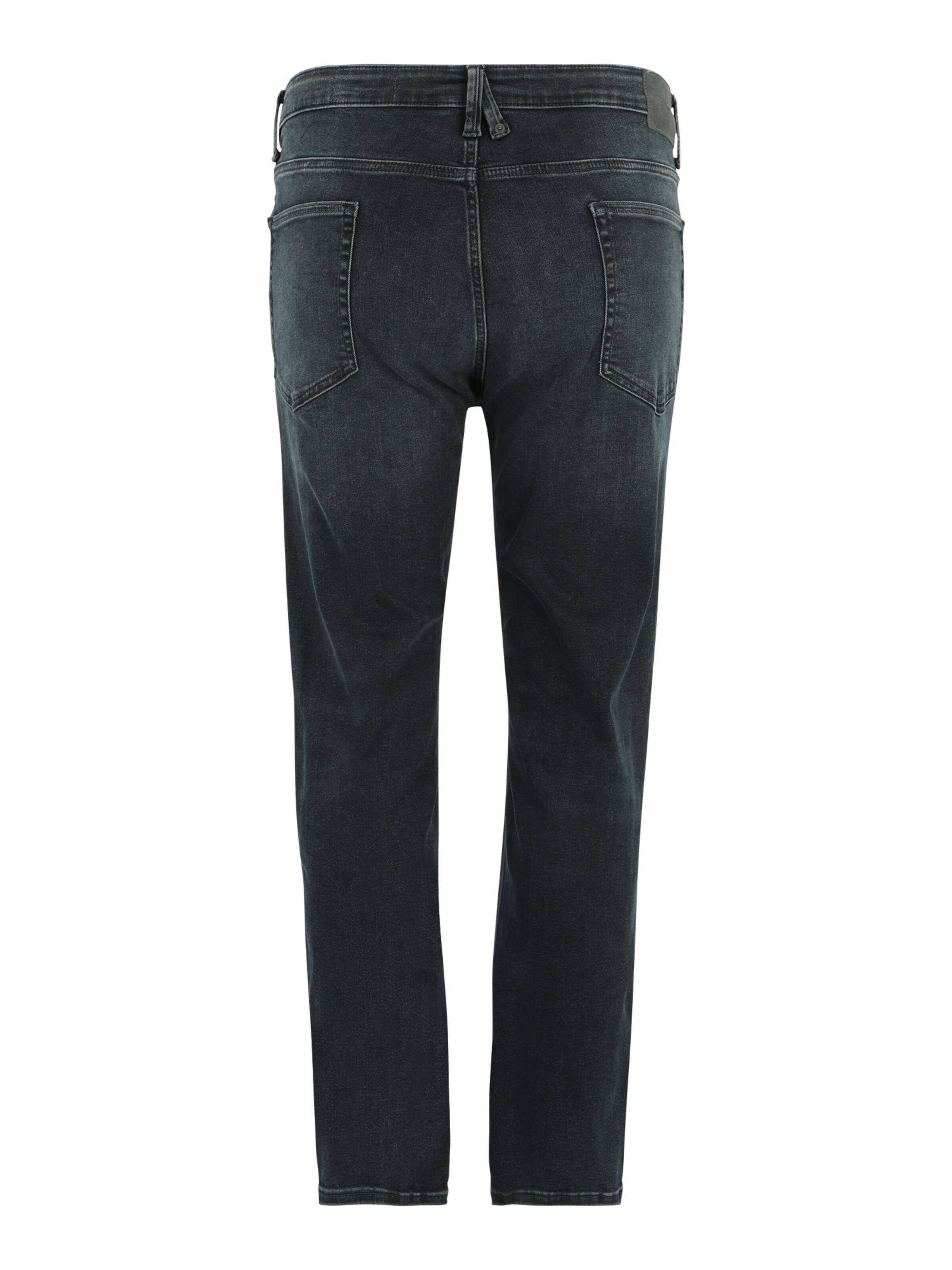 s.Oliver Slimfit Jeans 'Nelio' in Blauw