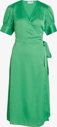 VILA Φόρεμα 'NARIA' σε πράσινο γρασιδιού, Άποψη προϊόντος