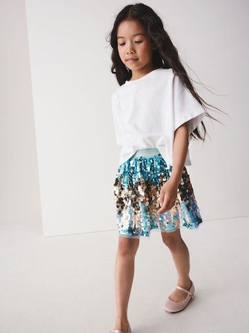 Next Rok in Blauw