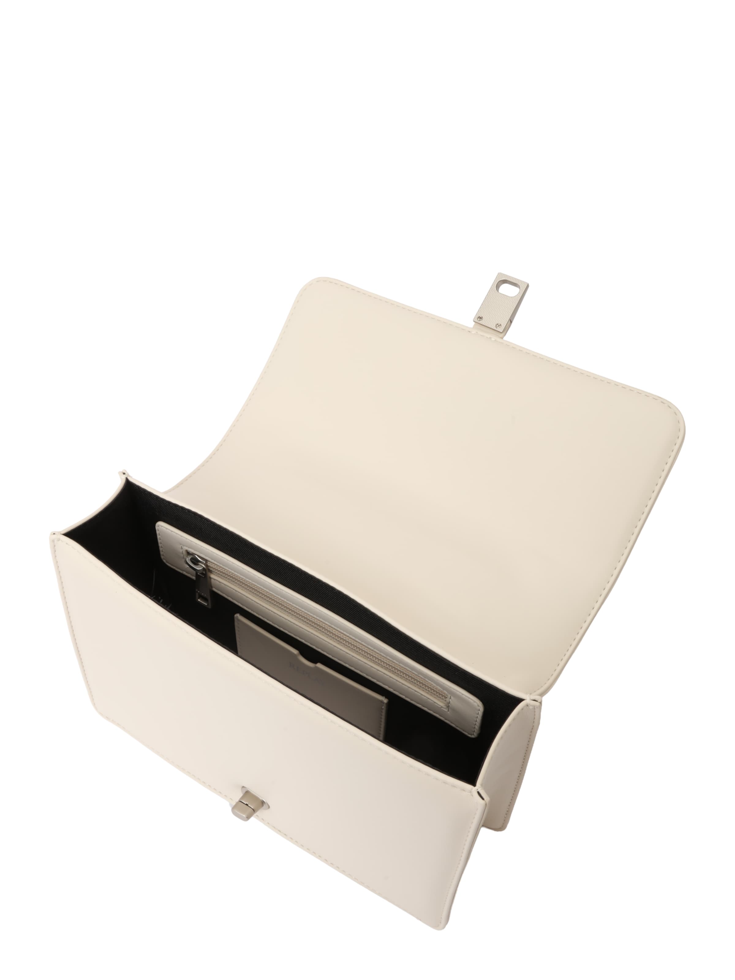 Sac à bandoulière REPLAY en blanc