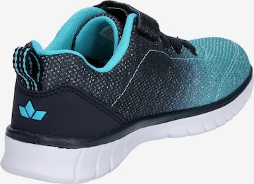 LICO Sneaker in Blau