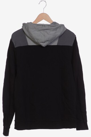 OAKLEY Sweatshirt & Zip-Up Hoodie in S in Black